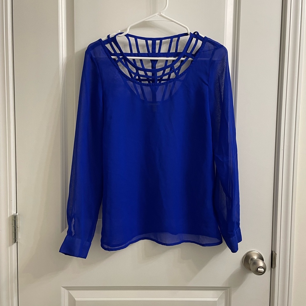 Charlotte Russe Shirt